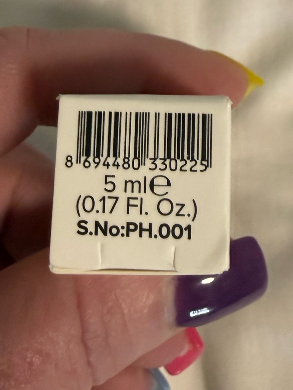 Nexxt Lip Plumper/Moisture Balm NWB! - Picture 4 of 5